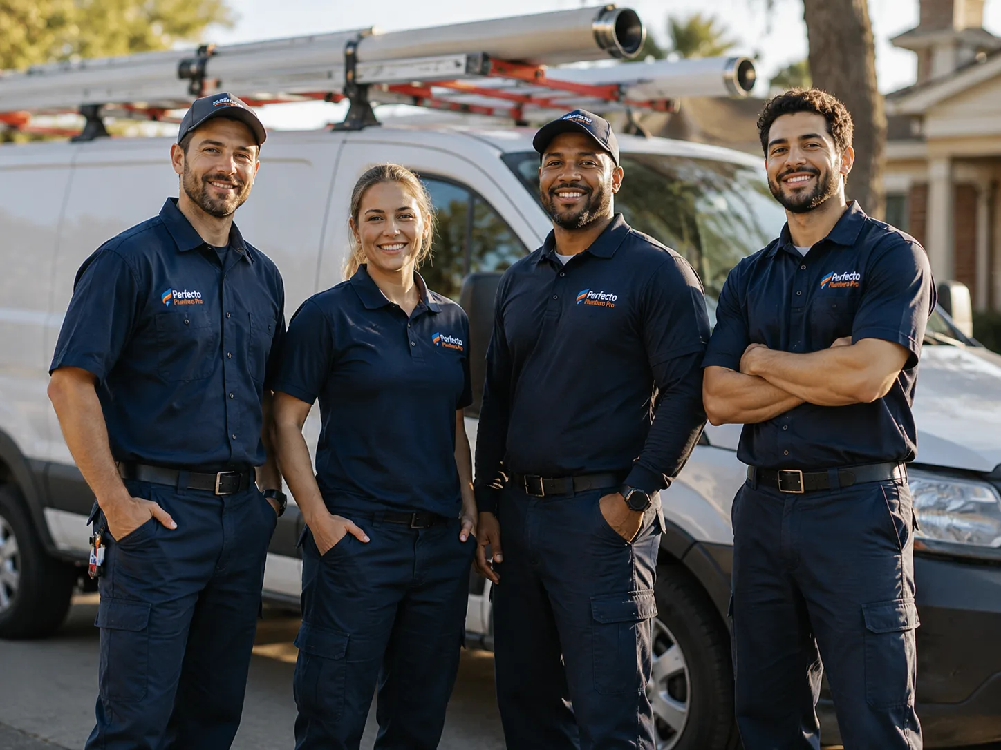 Emergency Plumber Near Me in Fountain, MI near me